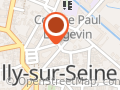 Centre Médico-Social