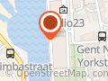 ACA Group (kantoor Gent)