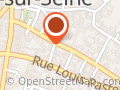 Proxi Romilly Sur Seine