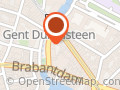 Wijnwinkel ad Bibendum Gent