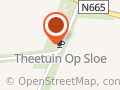 Theetuin Op `t Sloe