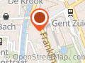 Inter Parking nv, Gent-Zuid