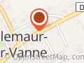 La Ferme de mon Papy