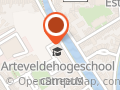 Arteveldehogeschool Campus Stropkaai