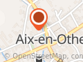 Maison des Serv.ADMR Aix En Othe