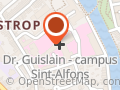 Pc Dr. Guislain Campus Sint-Alfons