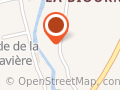 Restaurant la Biourne