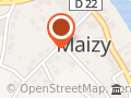 Les Écuries de Maizy