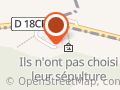Chemin des Dames - Caverne du Dragon - Centre d'accueil du visiteur