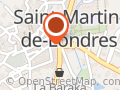 Restaurant Sous le platane