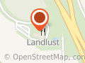 Restaurant Partycentrum Landlust