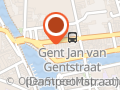 Crelan Gent-Dampoort - Vahodi