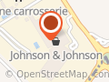 Johnson Et Johnson Consummer France