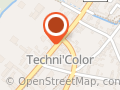 Techni'color - Marigny-le