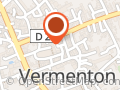 Trésorerie de Vermenton