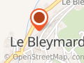 GITE D'ÉTAPE CHEZ LE POULITOU