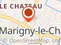 Cabinet Infirmier Pôle Médical de Marigny-le-Chatel