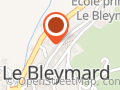 Hôtel Restaurant La Remise Le Bleymard