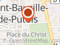 Café Les mouffettes