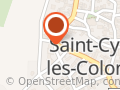 Mairie Saint Cyr les Colons