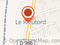 Blönduos Boulangerie Pâtisserie St Bauzille de Putois
