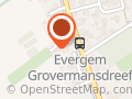 Kenta Takeshige Evergem