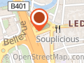 Jan's Brasserie