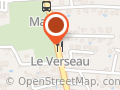 Le Verseau