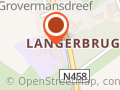 Braambesje ('t)