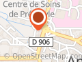 CAISSE DE CREDIT MUTUEL VALLEE DE LA DORE - BUREAU AMBERT