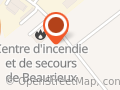 Lévèque Jacky