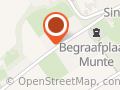 Kine Munte