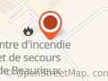 Amicale des Sapeurs Pompiers de Beaurieux