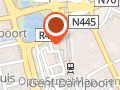 Panos Rail Gent (Dampoort)