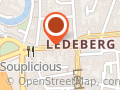 Kinderkine Ledeberg (Gent)- Steffi Van den Bossche