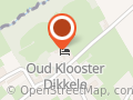 Jeugdverblijf Oud Klooster