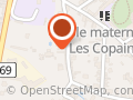 Ostéopathe DO Marie Agnès Omerin Vargues