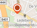 Dierenartsenpraktijk Botermarkt