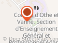 Gymnase COSEC