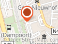 BePark - Parking Dendermondsesteenweg 122 - Gand