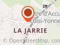 Centre Accueil Loisi-Yonne