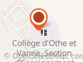 Collège D'othe Et Vanne