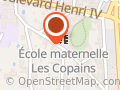 Ecole Maternelle Les Copains