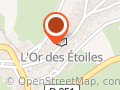 L'Or des Etoiles
