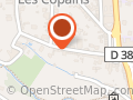Restaurants du Coeur