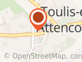 Mairie de Toulis-et-Attencourt