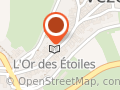 Restaurant Le Saint Etienne