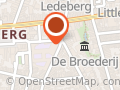 Coop Apotheek Gent/Ledeberg Patrick Bruynooghe