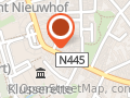 Theaterplatform Gent