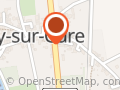 Mairie de Lucy-sur-Cure